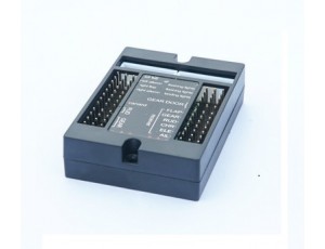 FMS Rafale 80mm EDF Jet IC Board